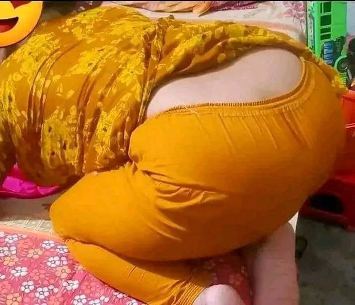 New Bhabhi
